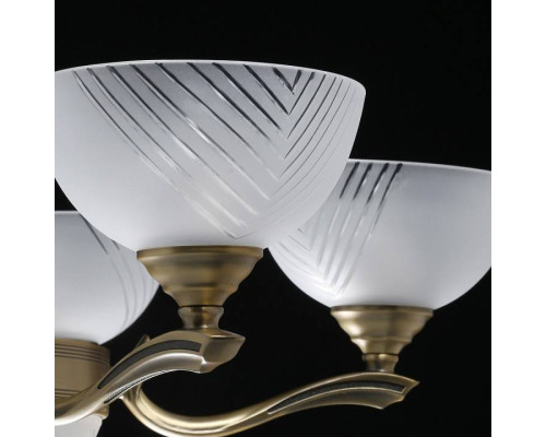 Подвесная люстра MW-Light Афродита 6 317014909