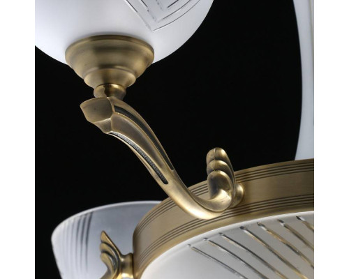 Подвесная люстра MW-Light Афродита 6 317014909