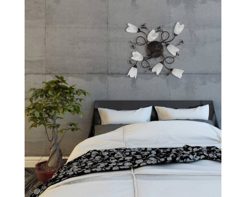 Потолочная люстра MW-Light Аида 13 323013708