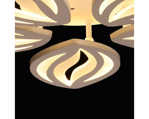 Потолочная люстра De City Мадлен 15 424018405