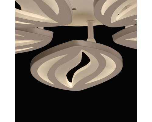 Потолочная люстра De City Мадлен 15 424018405