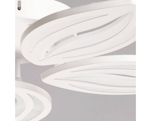 Потолочная люстра De City Мадлен 15 424018405