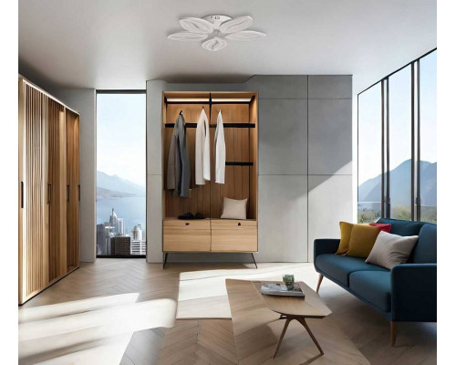 Потолочная люстра De City Мадлен 15 424018405