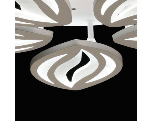 Потолочная люстра De City Мадлен 15 424018405