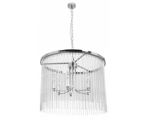 Подвесная люстра MW-Light Лавиния 6x40 Вт E14 443011706