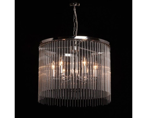 Подвесная люстра MW-Light Лавиния 6x40 Вт E14 443011706