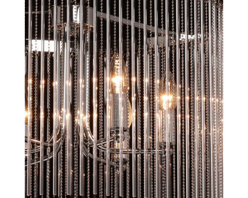 Подвесная люстра MW-Light Лавиния 6x40 Вт E14 443011706