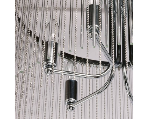 Подвесная люстра MW-Light Лавиния 6x40 Вт E14 443011706