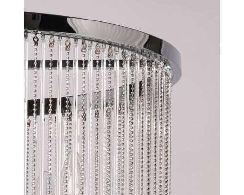 Подвесная люстра MW-Light Лавиния 6x40 Вт E14 443011706