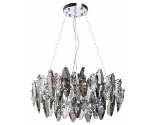 Подвесная люстра MW-Light Патриция 4 447011805