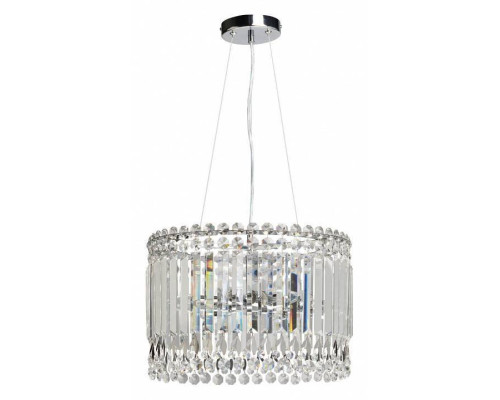 Подвесная люстра De City Арман 7 6x60 Вт E14 462012006