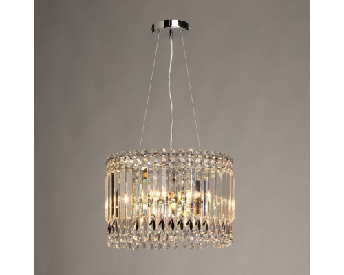 Подвесная люстра De City Арман 7 6x60 Вт E14 462012006