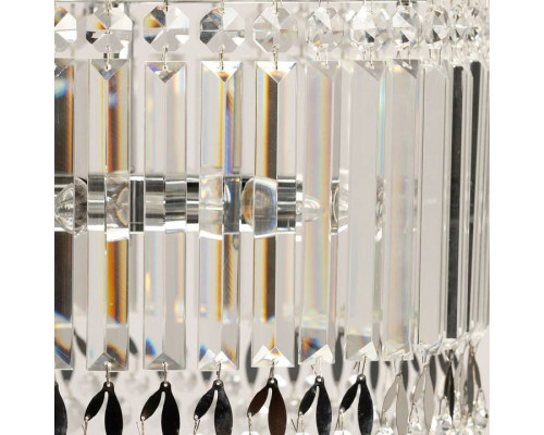 Подвесная люстра De City Арман 7 6x60 Вт E14 462012006