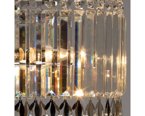 Подвесная люстра De City Арман 7 6x60 Вт E14 462012006