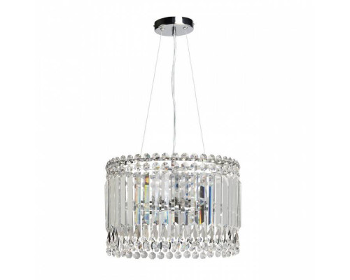 Подвесная люстра De City Арман 7 6x60 Вт E14 462012006