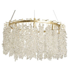 Подвесная люстра De City Лайма 467014408