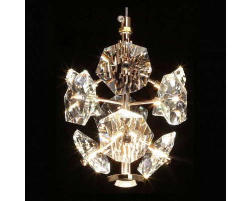 Подвесной светильник De City Оскар 33 510013801