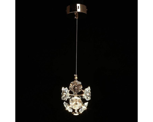 Подвесной светильник De City Оскар 33 510013801