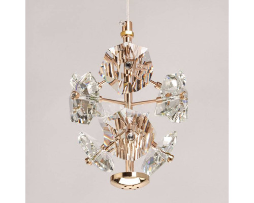 Подвесной светильник De City Оскар 33 510013801