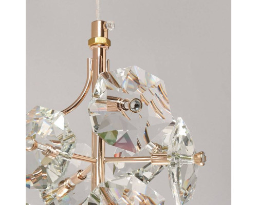 Подвесной светильник De City Оскар 33 510013801