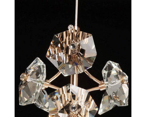 Подвесной светильник De City Оскар 33 510013801