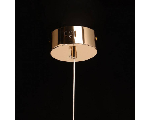 Подвесной светильник De City Оскар 33 510013801