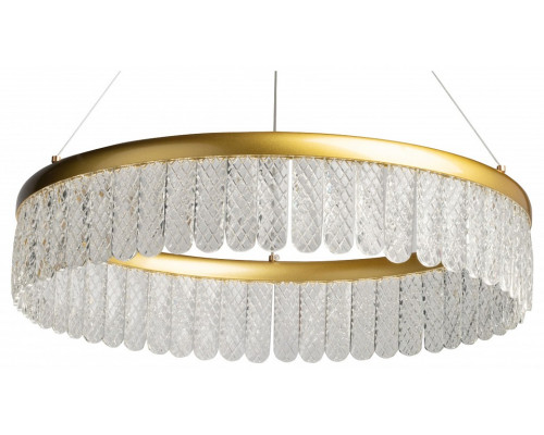 Подвесной светильник De City Орион 546011801