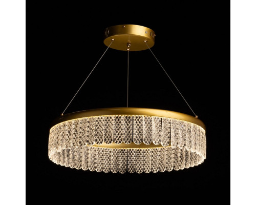 Подвесной светильник De City Орион 546011801