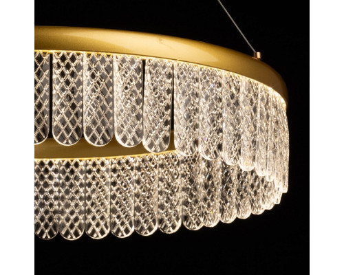 Подвесной светильник De City Орион 546011801