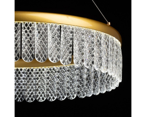 Подвесной светильник De City Орион 546011801