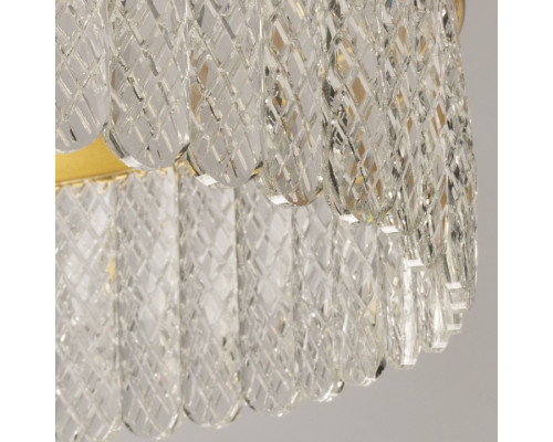 Подвесной светильник De City Орион 546011801