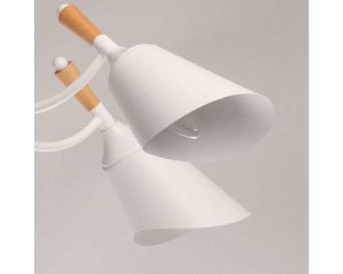 Люстра на штанге De City Дэла 5 635014805