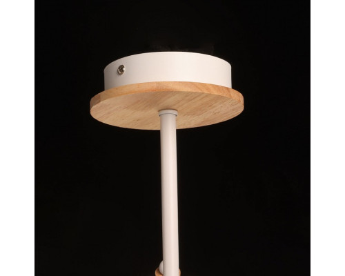 Люстра на штанге De City Дэла 5 635014805