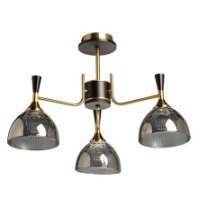 Люстра на штанге De City Дэла 25 635019503