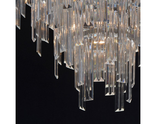 Люстра на штанге MW-Light Аделард 8 642013305