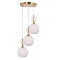 Подвесной светильник MW-Light Крайс 657013003