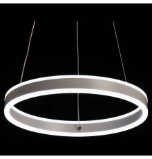 Подвесной светильник De City Платлинг 661019801