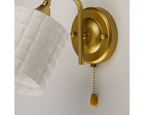 Бра De City Тетро 37 673029401