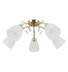 Потолочная люстра De City Нежность 676017505