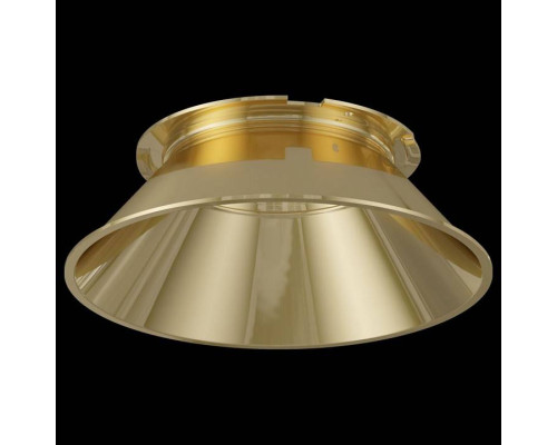 Рамка на 1 светильник Maytoni Virar C060-01G