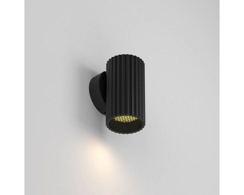 Бра Maytoni Calipso C106WL-01-GU10-B