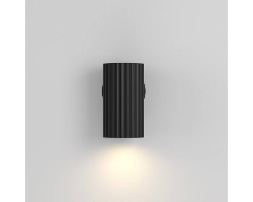 Бра Maytoni Calipso C106WL-01-GU10-B