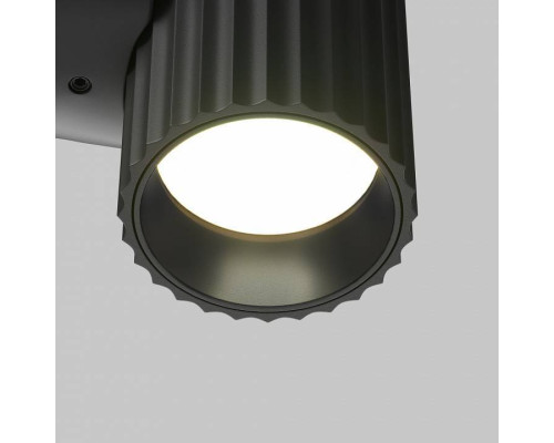 Бра Maytoni Calipso C106WL-01-GU10-B