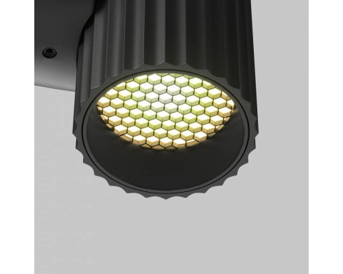 Бра Maytoni Calipso C106WL-01-GU10-B