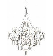 Подвесная люстра Freya Amela FR6138PL-L44CH