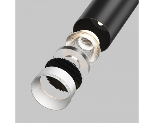 Линза Focus Led LensD75-15