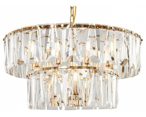 Подвесной светильник Maytoni Puntes MOD043PL-12G