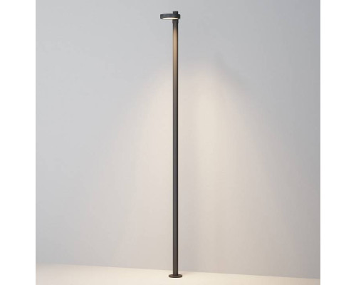 Крепление для фонарного столба Maytoni Pillar O473P-GF