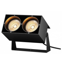 Настенный прожектор Maytoni Spot O486FL-L10GF3K