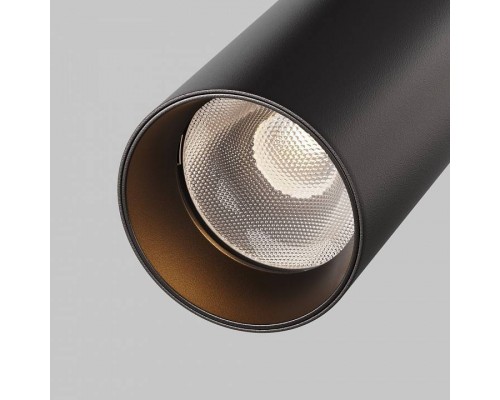 Светильник на штанге Maytoni Focus LED TR032-2-20W2.7K-M-B